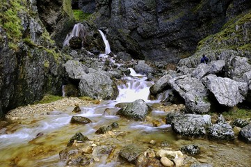 Gordale Scar, Malham