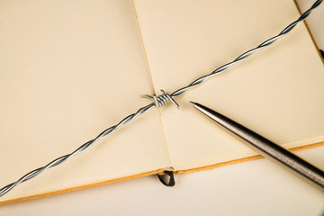 Press freedom