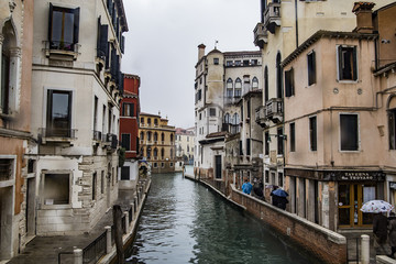 ponte di venezia ponti strada viagondola