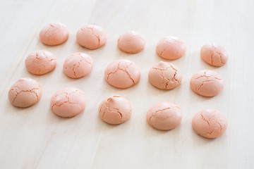 メレンゲクッキー