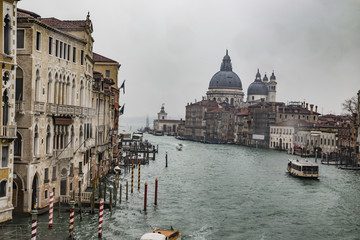 ponte di venezia ponti strada viagondola