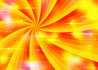 sunbeam warm summer backgrounds