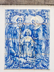 Holy Family