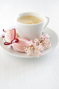 osterkaffee