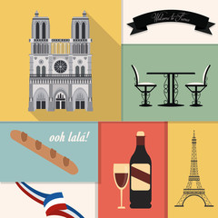 France culture design 