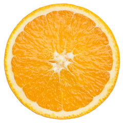 juicy orange