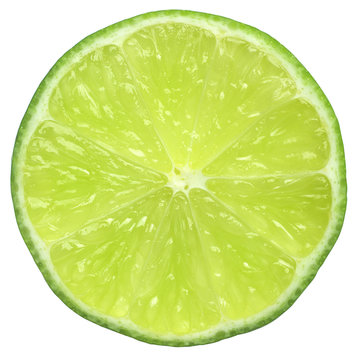 juicy lime