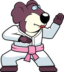Karate Koala