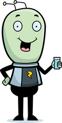 Alien Drink