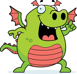 Dragon Idea