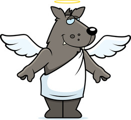 Wolf Angel