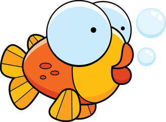 Cartoon Fish