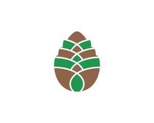 Pine Logo