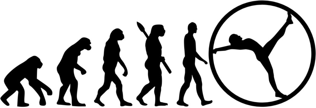 Rh&ouml;nrad evolution