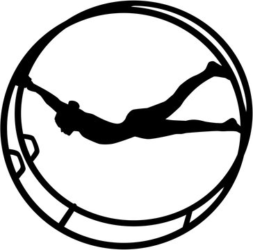 Rh&ouml;nrad athlete