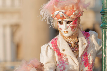 Longings in Venice
