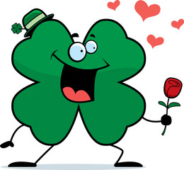 Clover Flower