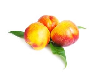  peach fruit