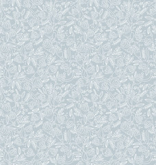 flowers pattern