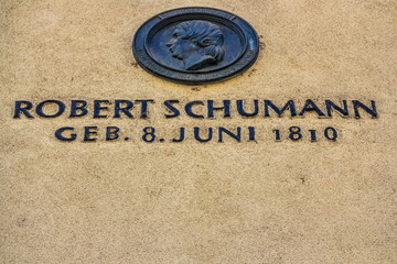 Robert Schumann
