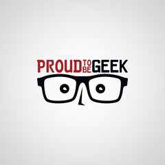 geek nerd guy - 102692434