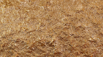 gold mine texture