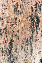 Old wooden planks surface background