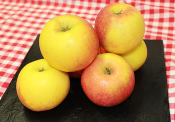 pommes
