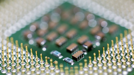Computer Prozessor