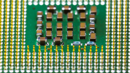 Computer Prozessor