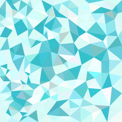 Abstract triangulated background