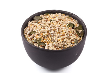 Healthy seeds mix