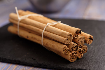 Ceylon Cinnamon sticks