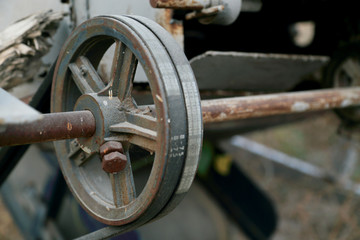 pulley
