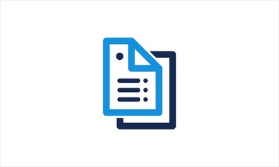 Document and Icon File