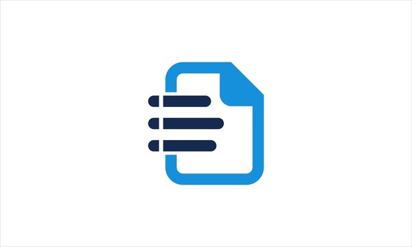 Document and Icon File