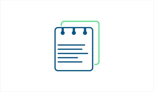 Document and Icon File