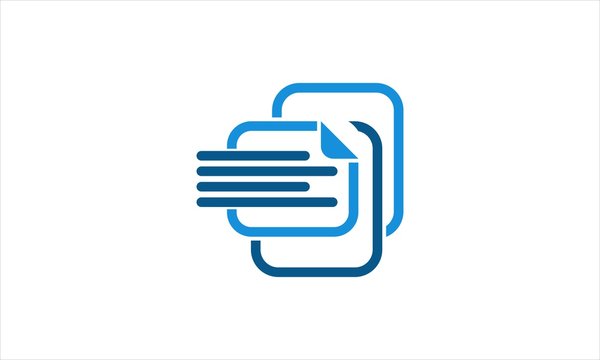 Document and Icon File