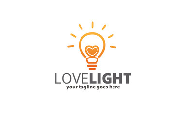 Love Light Logo