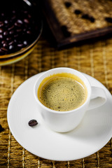 Cup of Coffee