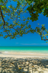 Tropical landscape of Similan islands, Thailand