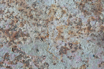 Rusty Steel texture