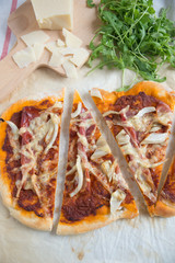 Pizza