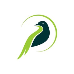 Pigeon logo