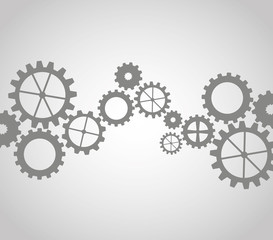 gears concept design 