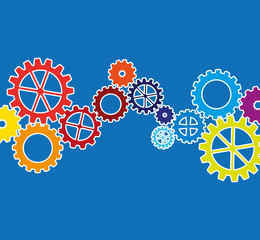 gears concept design 