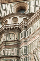 Il Duomo, Florence