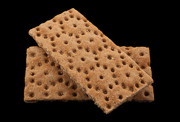 Low calories snack