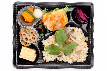 お弁当