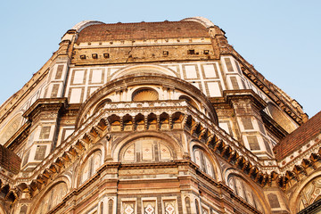 Il Duomo, Florence